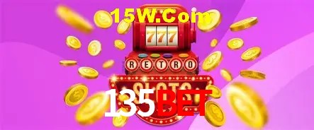 Variedade de jogos na 135Bet