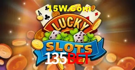 Bônus e promoções da 135Bet