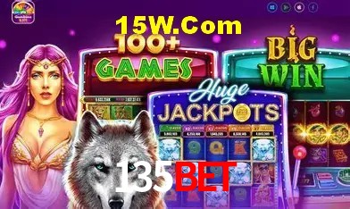 Biblioteca de slots populares na 135Bet